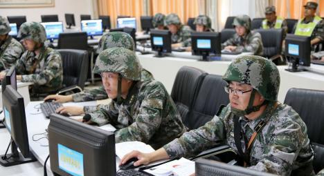 朱日和训练基地，公司人才培养的新篇章，朱日和训练基地，开启公司人才培养新篇章