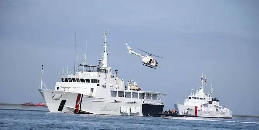 中菲南海联合声明,深化合作,共谋发展,中菲南海深化合作,联合声明引领共赢发展之路