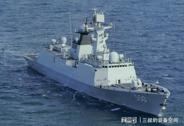 揭秘中国海军新锐力量，054A护卫舰舷号解析，揭秘中国海军新锐力量，054A护卫舰舷号深度解析