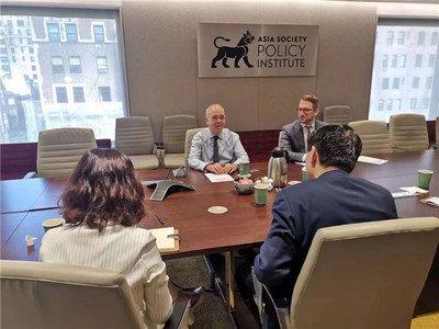 中方被激怒了,坚定立场,维护核心利益,中方坚定立场,维护核心利益,不被激怒退让