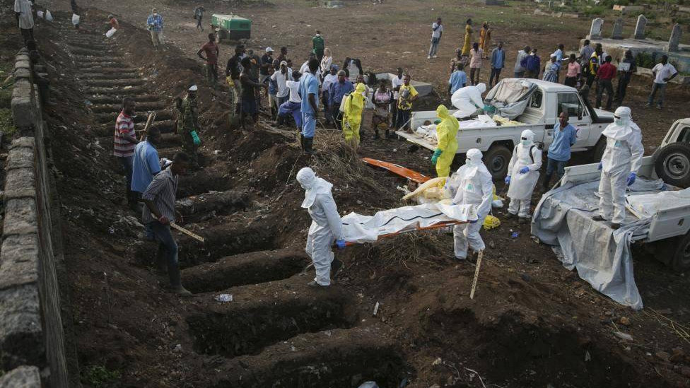 最新国际新闻，非洲灾难的挑战与应对，非洲灾难的挑战与应对，最新国际新闻分析