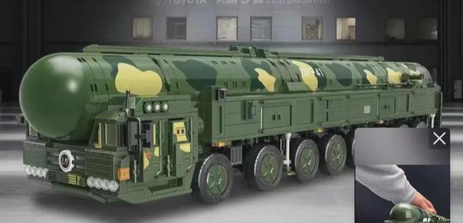 东风41真的有那么厉害吗?解析其战略意义与技术实力,东风41战略导弹的深度解析,战略意义与技术实力探讨