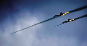 空军雷达兵，揭秘兵种身份与职责，空军雷达兵揭秘，兵种身份与职责探秘