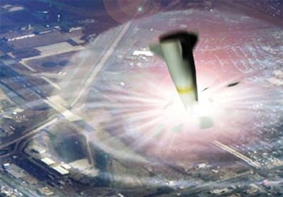 电磁脉冲武器范围,探索与应用前景,电磁脉冲武器的探索,范围与应用前景展望