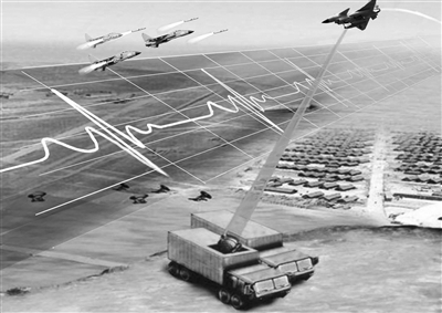 电磁脉冲武器范围,探索与应用前景,电磁脉冲武器的探索,范围与应用前景展望