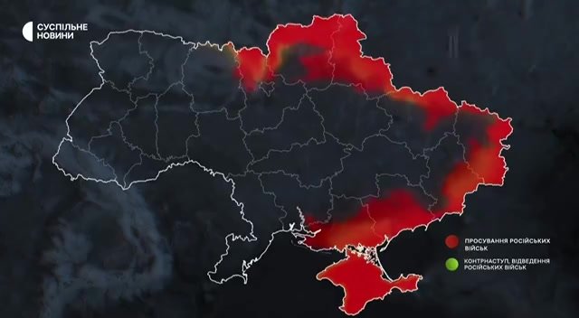 俄乌战争局势图最新分析，俄乌战争局势最新分析图揭秘，战略动向、冲突焦点与未来展望