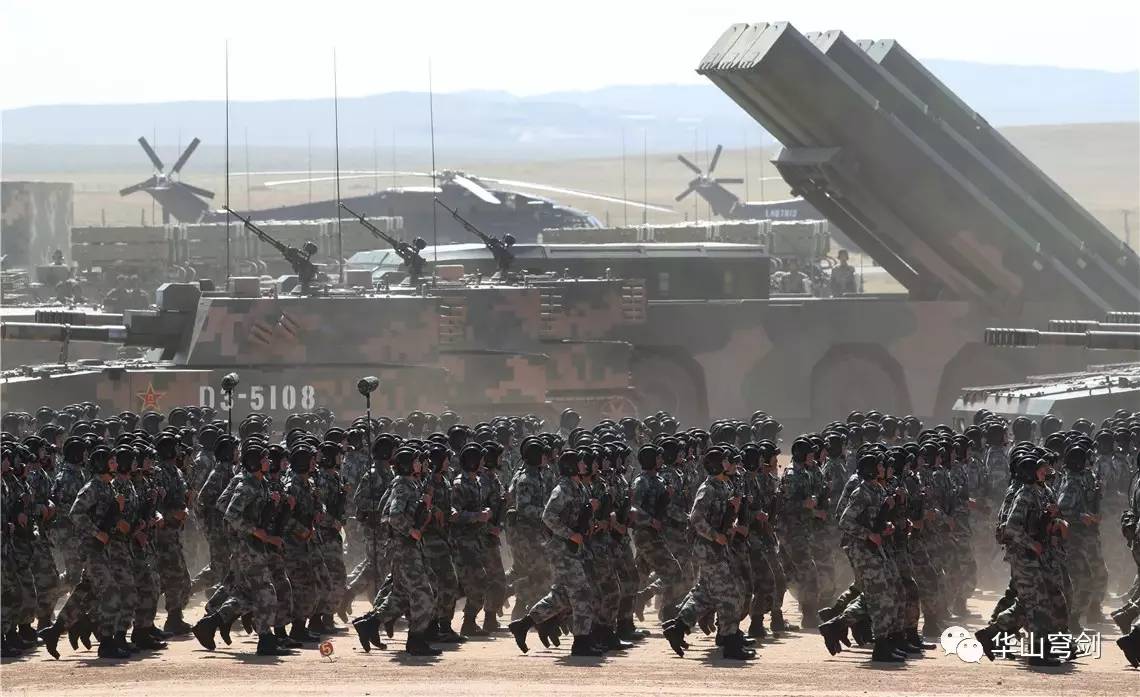 朱日和阅兵2023，展现国防实力，彰显民族精神的壮丽画卷，朱日和阅兵展现国防实力与民族精神风采 2023年壮丽画卷启幕