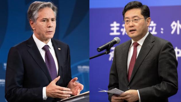 中美关系新消息,深化合作,共谋发展,中美关系新动态,深化合作,共谋发展之道