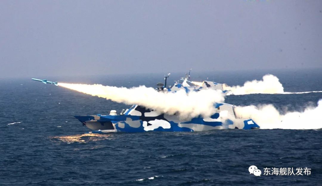 中国东海舰队最新视频，展现现代化海军力量的风采，中国东海舰队最新视频展现现代化海军力量的壮丽画卷