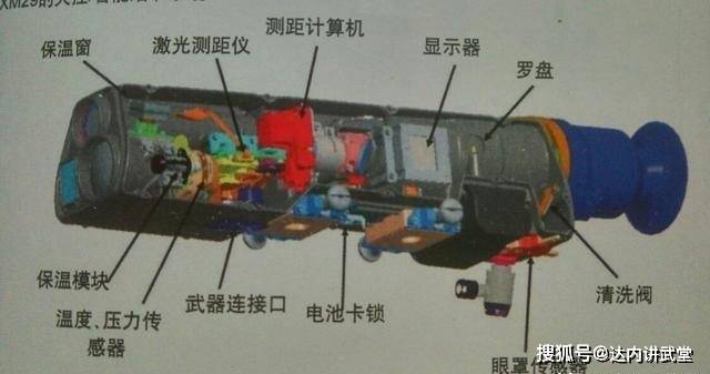 中国ZH-05战略步枪，现代战场上的利刃，中国ZH-05战略步枪，现代战场上的锐利之刃