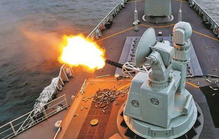 中国护卫舰的种类与概况,中国护卫舰的种类概览与概况分析