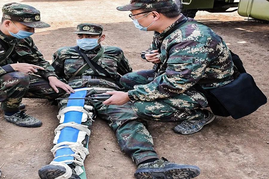 打新兵15分钟视频，训练新兵的重要性与挑战，新兵训练，重要性、挑战与15分钟实战体验视频