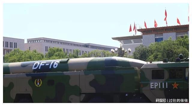 中国现在有东风-61导弹吗？，中国东风-61导弹现状揭秘