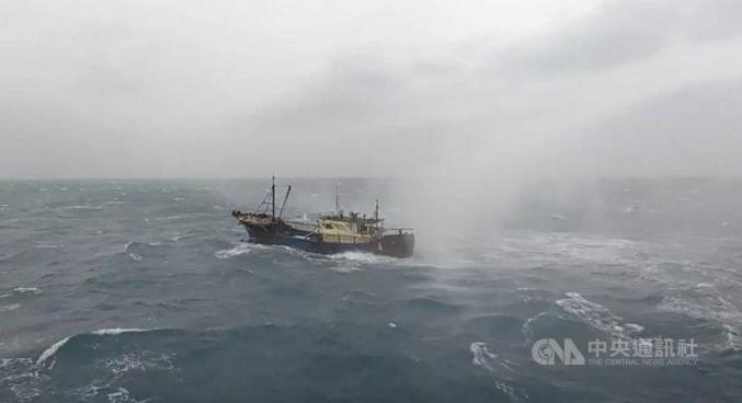 台海巡署不出海的原因分析，台海巡署不出海的原因探究