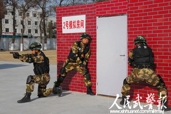 武警8640部队，忠诚与担当的荣光，武警864 部队，忠诚与担当的荣耀时刻