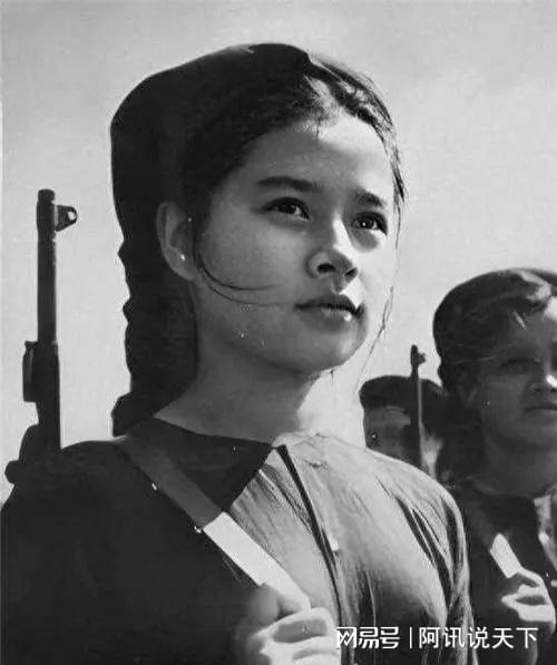 中国女兵在越南遭遇暴力事件的深度解析，中国女兵在越南遭遇暴力事件的深度剖析与反思