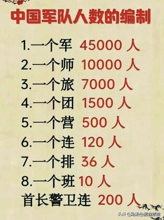 中国一艘航母上的人员构成及其职责，中国航母人员构成与职责解析