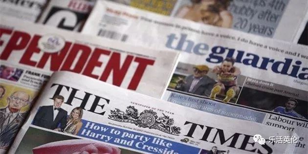 英国报纸排名，影响力与读者偏好的综合评估，英国报纸影响力、排名与读者偏好综合评估报告