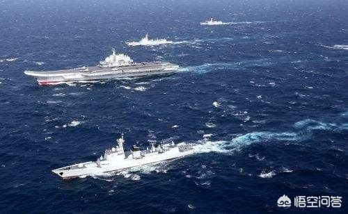 中国海军70周年感想，辉煌历程与未来展望，中国海军辉煌历程，70周年感想与展望未来发展