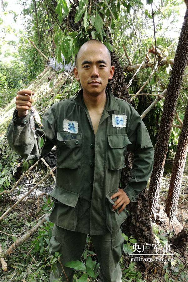 猎人学校毕业的王辉,勇者无畏,挑战人生极限,猎人学校毕业王辉,勇者无畏,挑战人生极限之旅