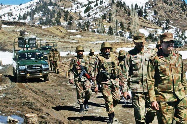 西部战区人员编制研究，西部战区人员编制深度研究