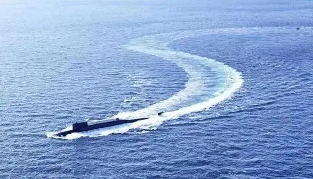 中国试射巨浪-4是否属实，深度解析与探讨，中国巨浪-4试射真相揭秘，深度解析与探讨