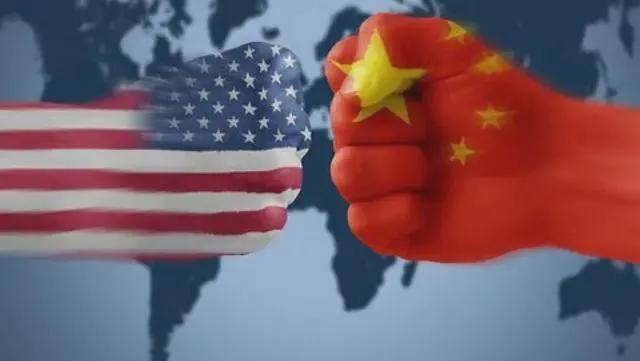 中美关系紧张的原因分析，中美关系紧张的原因深度解析