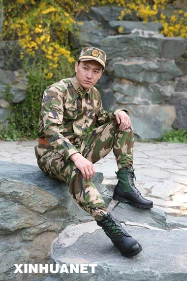 武警历代军装,历史的见证与时代的印记,武警历代军装,历史的见证与时代的烙印