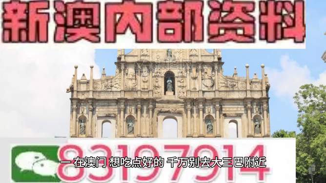 新澳门正版精准免费大全，探索澳门文化的魅力与实用指南，澳门文化魅力与实用指南，新澳门正版精准免费大全