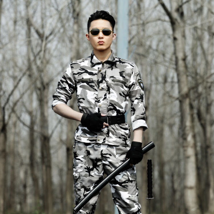 迷彩服与军装的界定,一种深入解析,迷彩服与军装的界定深度解析