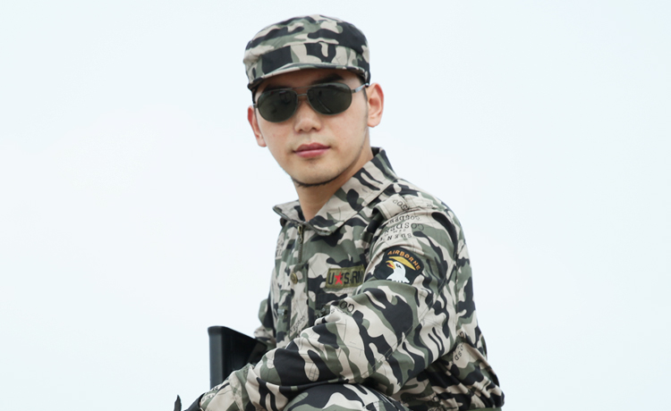 迷彩服与军装的界定,一种深入解析,迷彩服与军装的界定深度解析