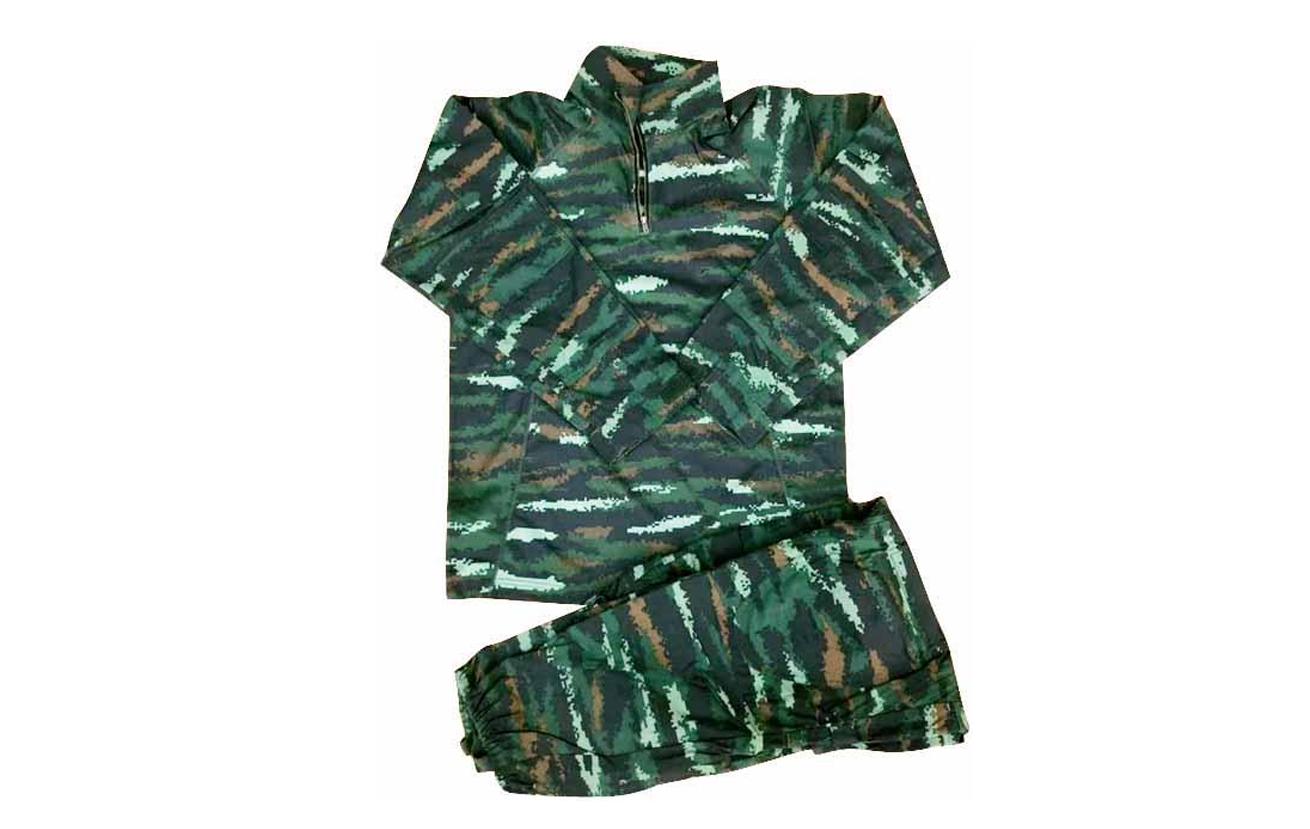 武警新一代17式迷彩服,探索与前瞻,武警新一代17式迷彩服,探索与未来展望