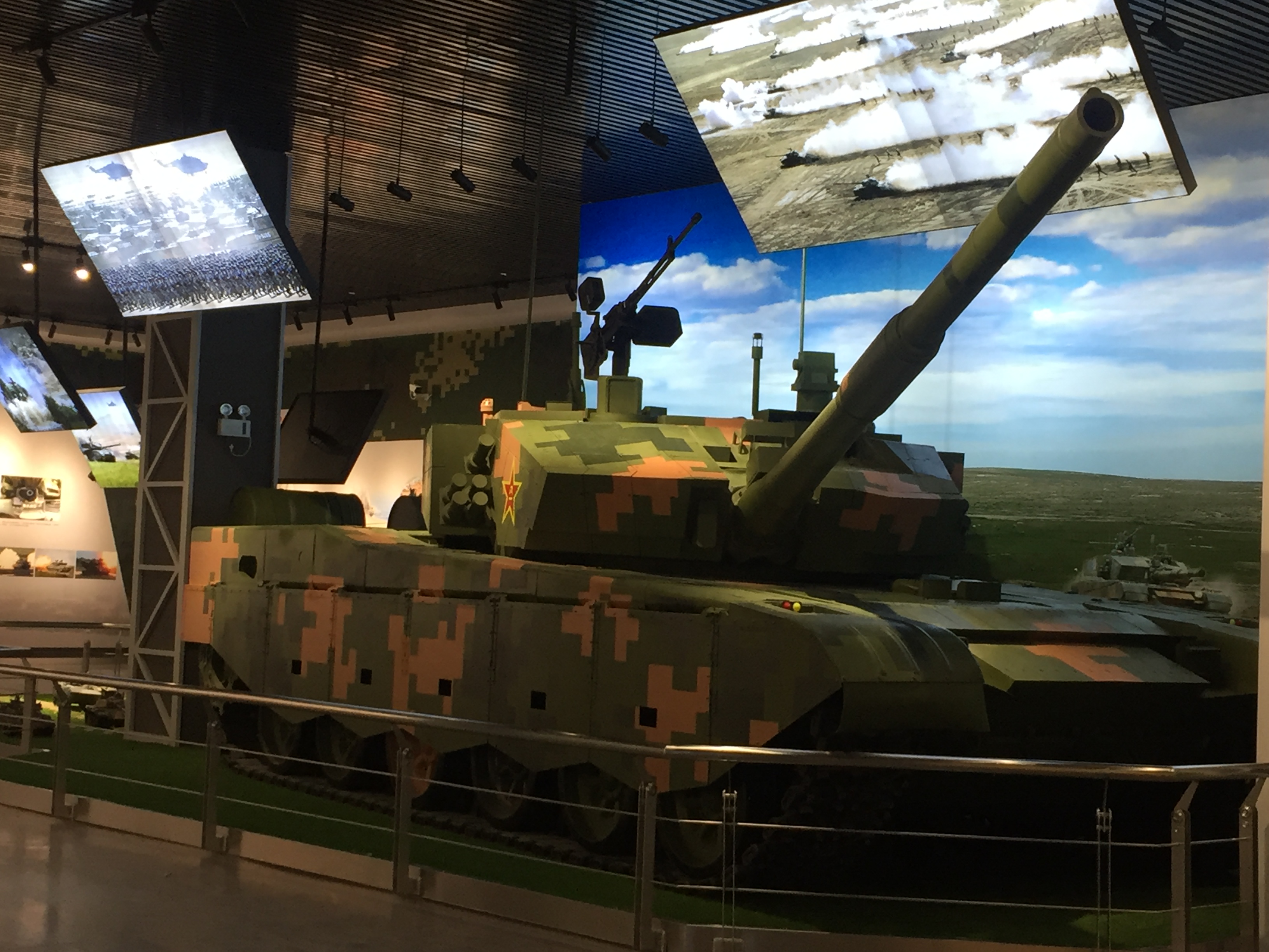 世界军事科技兵器馆探秘，深度体验与展望，世界军事科技兵器馆深度探秘，体验与展望