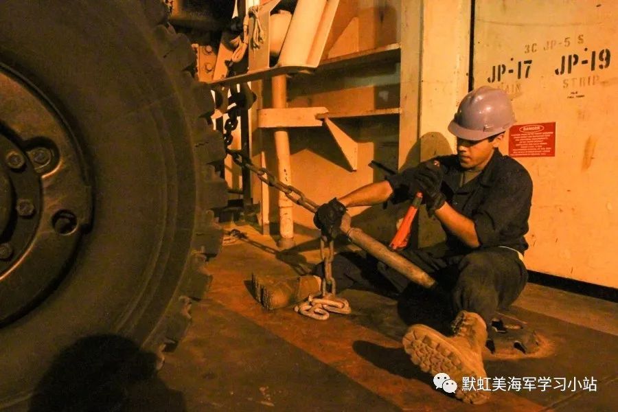 美军装备供应链深度解析，美军装备供应链深度剖析