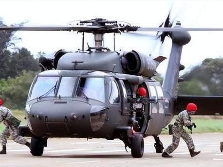 中国黑鹰直升机模型,探索空中力量的缩影,中国黑鹰直升机模型,空中力量缩影探索