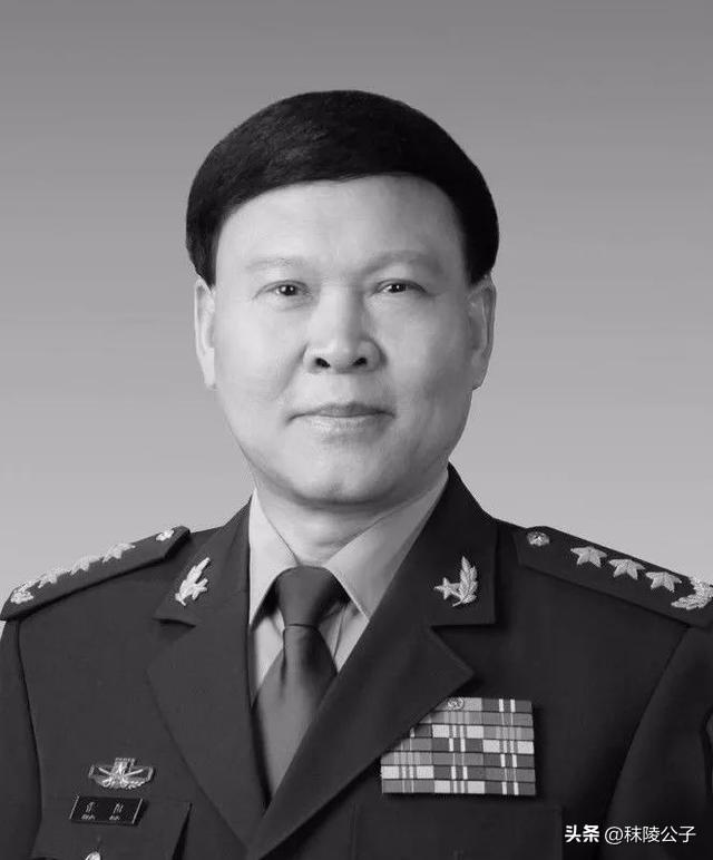 三名上将降级,军队改革中的必然与反思,军队改革下的三名上将降级,必然调整与深刻反思