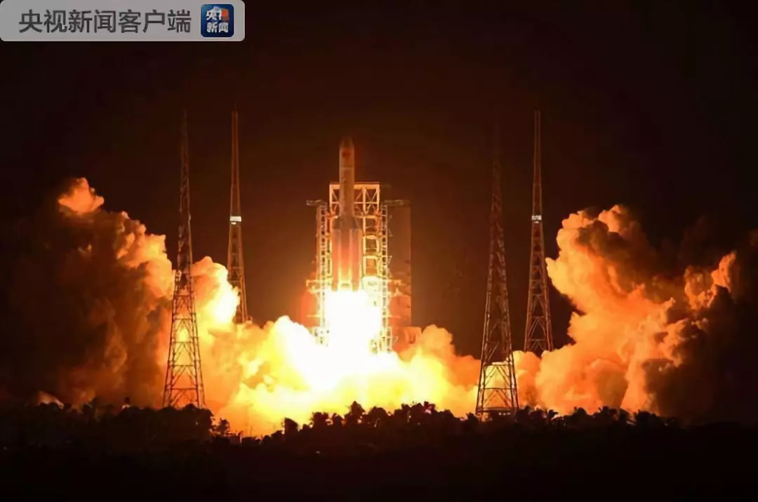 今天航天发生的重大新闻——太空探索的新里程碑，太空探索新里程碑，今日航天重大新闻揭秘