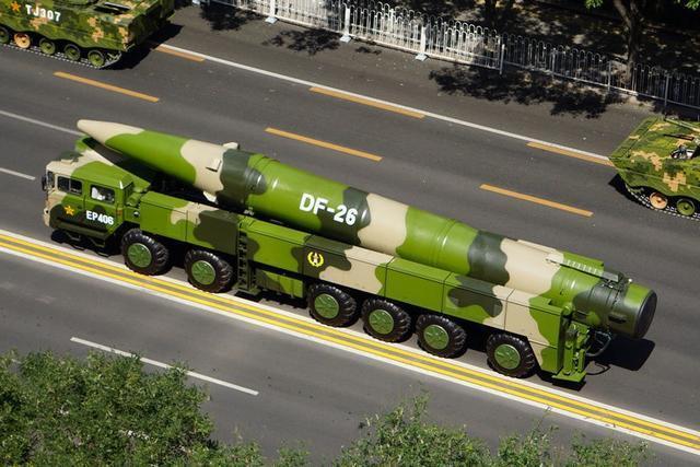 东风21D战斗部最新消息,技术进展与未来展望,东风21D战斗部最新动态,技术进展与未来展望