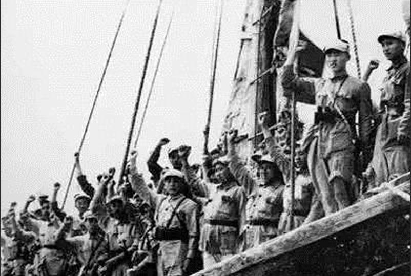 海南岛战役中的潮汕英雄,无名英雄的辉煌篇章,海南岛战役中的潮汕英雄,无名英雄的辉煌篇章揭秘