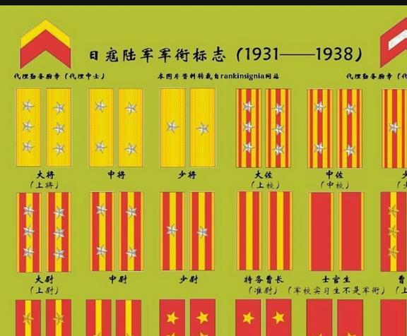 关于2019年中国大将军衔名单的文章，揭秘2019年中国大将军衔名单的荣耀时刻