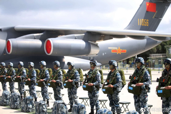 中国解放军空军航空大学深度解析，中国解放军空军航空大学全面深度解析