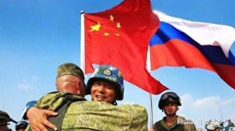 中国突然宣布对俄开战，深度分析与多维度视角，中国对俄开战，深度分析与多维度视角探讨