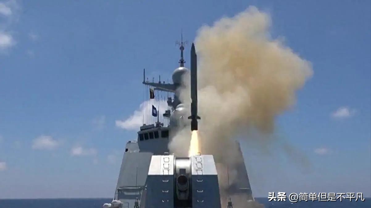 辽宁舰护卫舰,中国海军力量的坚实后盾,辽宁舰护卫舰,中国海军力量的坚实后盾支柱