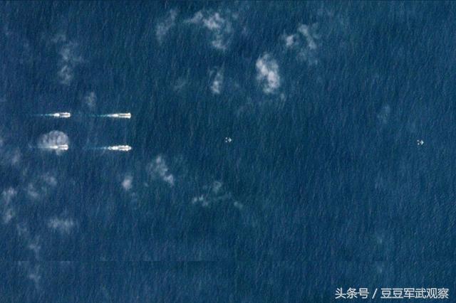 辽宁舰护卫舰,中国海军力量的坚实后盾,辽宁舰护卫舰,中国海军力量的坚实后盾支柱