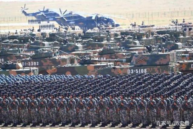 今天凌晨中国突然出兵的原因，深度解析与背景探讨，中国凌晨突然出兵的背后原因，深度解析与背景探讨