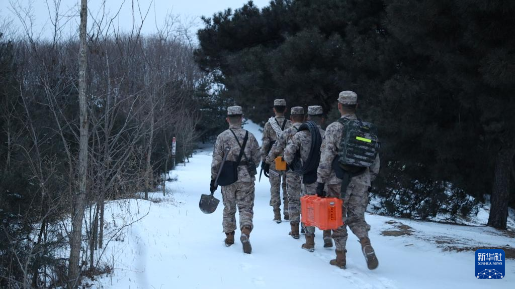 战略支援部队通信兵的角色与职责,战略支援部队通信兵的角色与职责解析