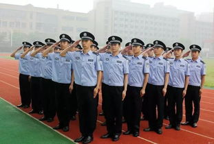 警校视力要求的重要性及其影响，警校视力要求的重要性及其深远影响
