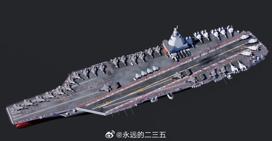 专家观点,解放军未来需要八艘航母以应对新时代的挑战,专家解读,解放军未来需八艘航母应对新时代挑战