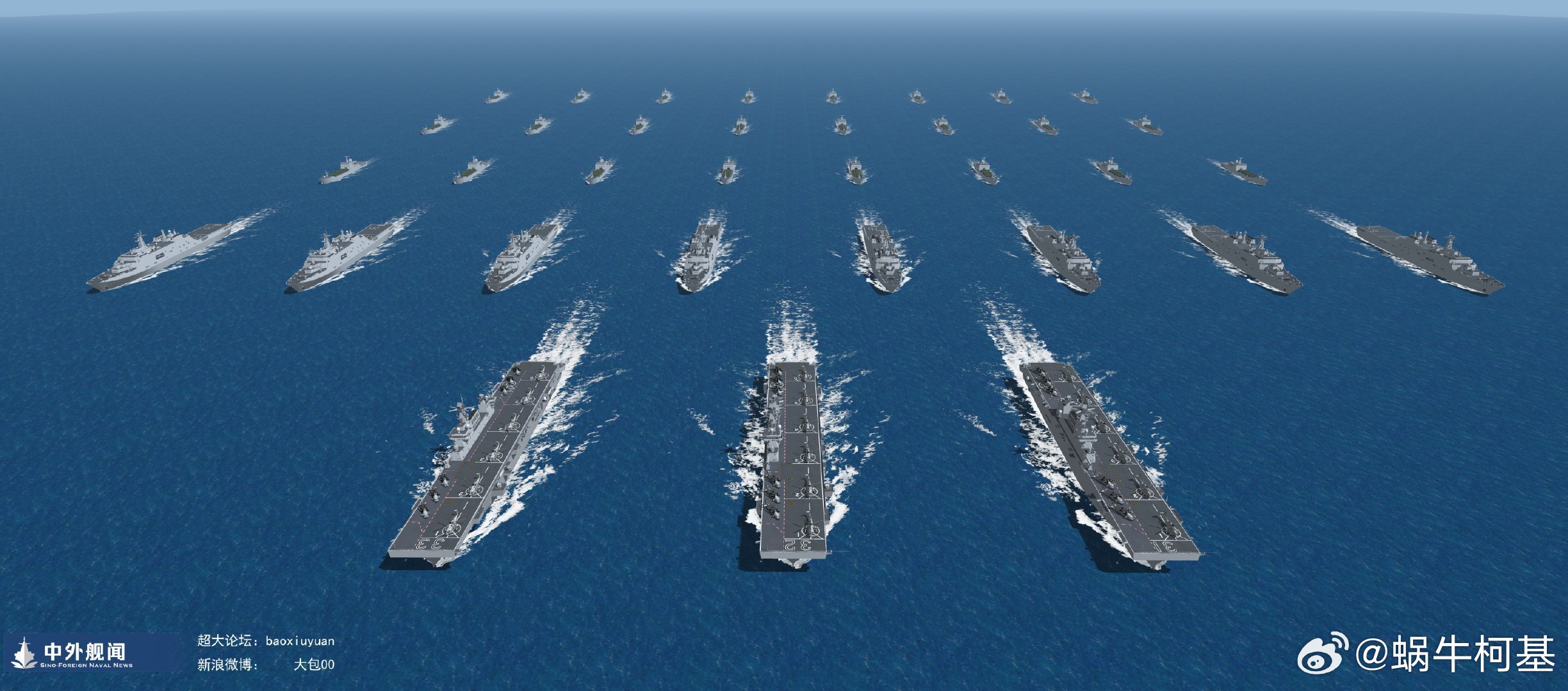 专家观点,解放军未来需要八艘航母以应对新时代的挑战,专家解读,解放军未来需八艘航母应对新时代挑战