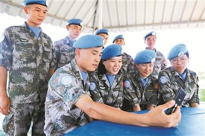 解放军报深度解析